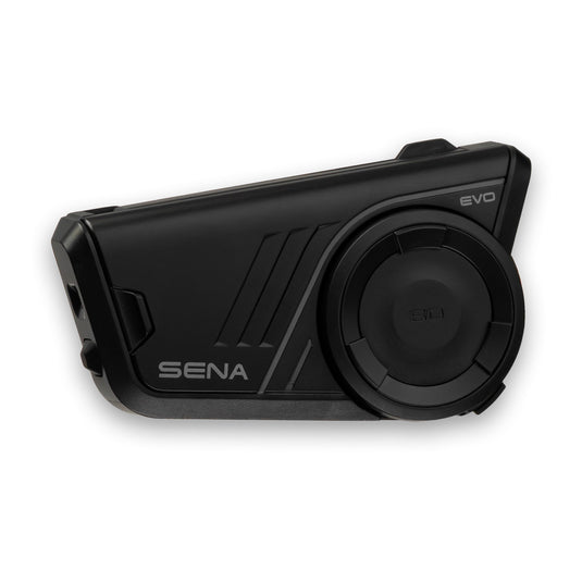 Sena 60S EVO Mesh Communication Sytem with Sound by Bose - Dual Kit