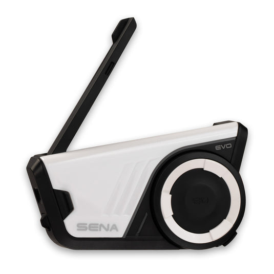 Sena 60S EVO Mesh Communication Sytem with Sound by Bose - Dual Kit