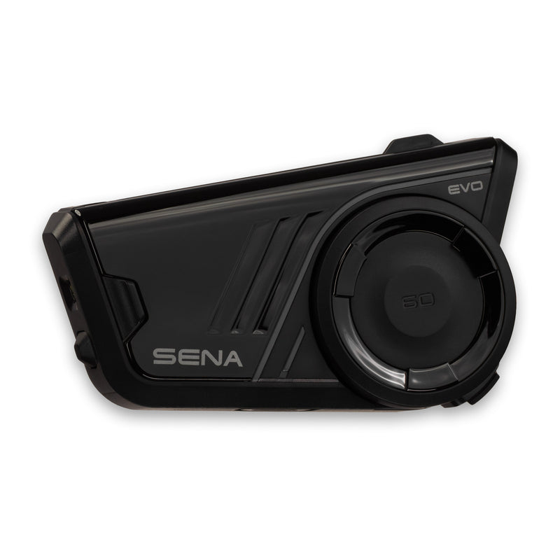 Load image into Gallery viewer, Sena 60S EVO Mesh Communication Sytem with Sound by Bose - Dual Kit
