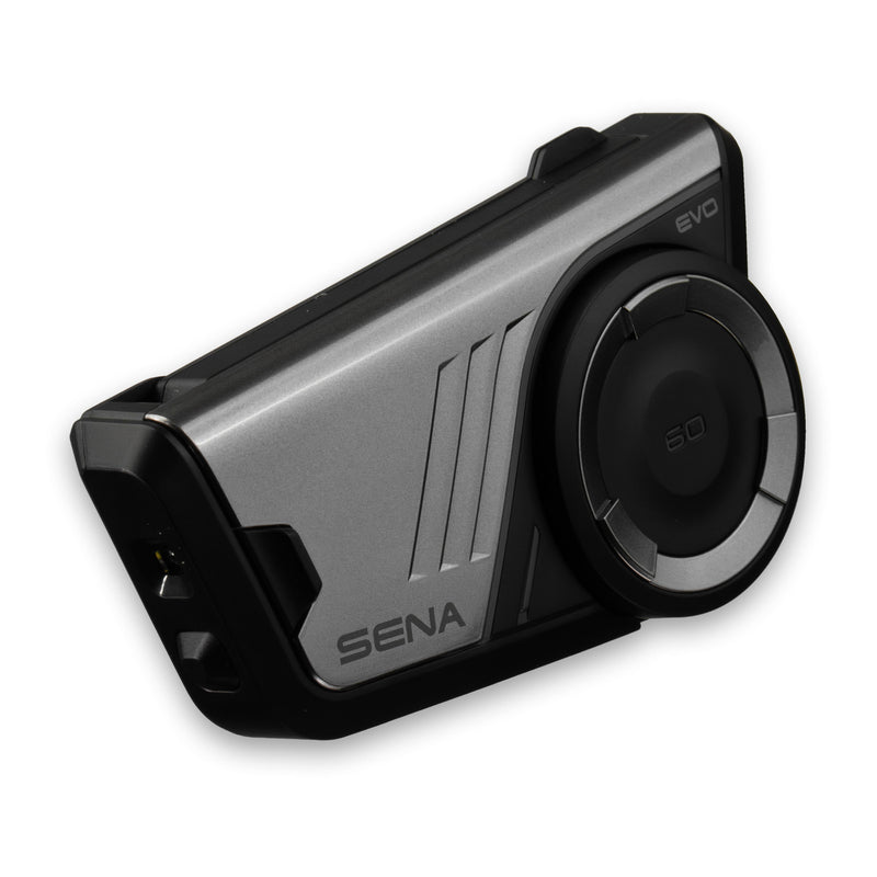 Load image into Gallery viewer, Sena 60S EVO Mesh Communication System with Sound by Bose
