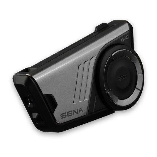 Sena 60S EVO Mesh Communication System with Sound by Bose