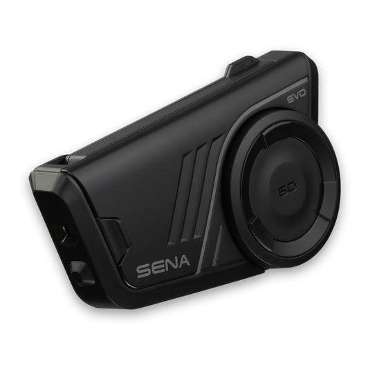 Sena 60S EVO Mesh Communication System with Sound by Bose
