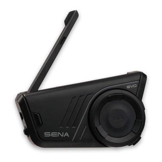 Sena 60S EVO Mesh Communication System with Sound by Bose