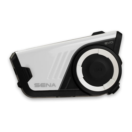 Sena 60S EVO Mesh Communication System with Sound by Bose