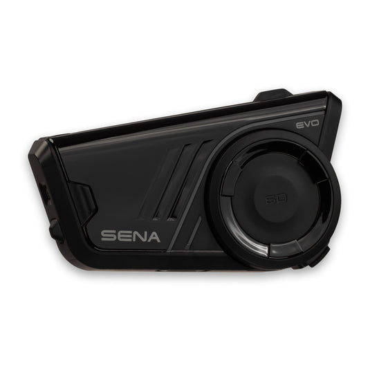 Sena 60S EVO Mesh Communication System with Sound by Bose