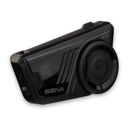 Sena 60S EVO Mesh Communication System with Sound by Bose