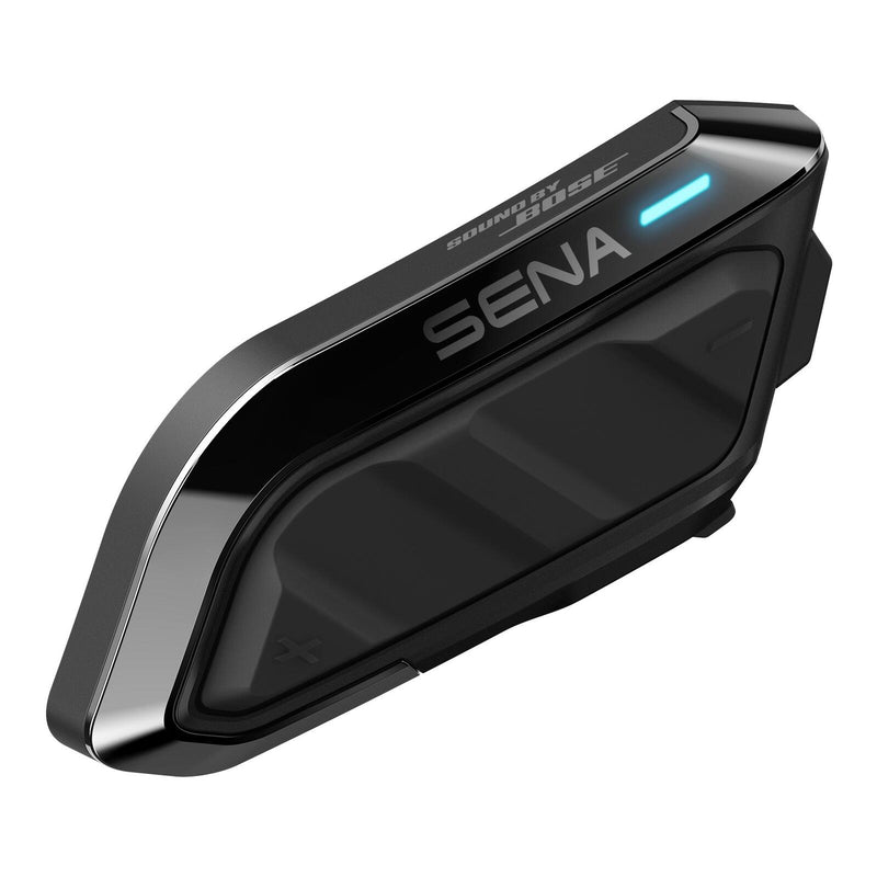 Load image into Gallery viewer, Sena Spider X Slim Mesh Intercom

