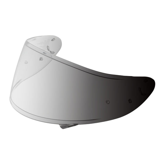 Shoei Visor NXR Ryd (X-Spirit 3 CWR-1) Photochromic with Pin by Transitions