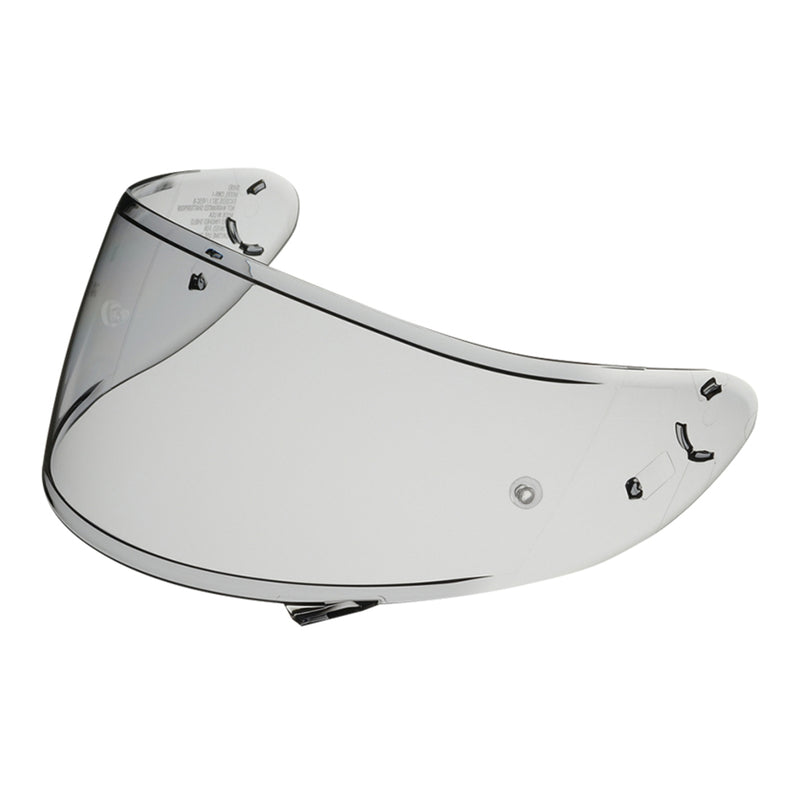 Load image into Gallery viewer, Shoei Visor NXR Ryd (X-Spirit 3 CWR-F) Mellow Smoke E6 Flat
