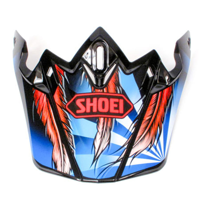 Load image into Gallery viewer, Shoei Peak VFX-W Sleek Grant2 TC1
