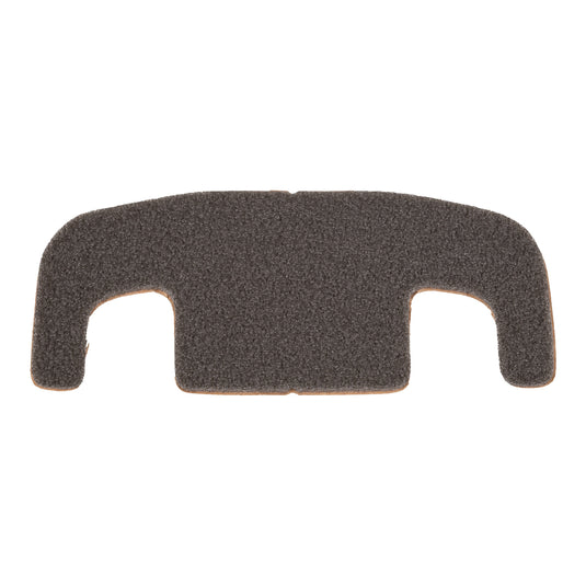 Shoei Type-G Comfort Pad Rear Hard Kit