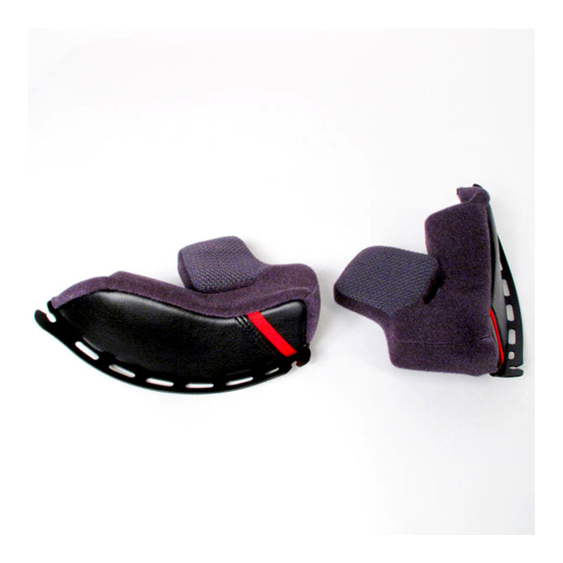 Load image into Gallery viewer, Shoei Hornet ADV Type-H Cheek Pad 39

