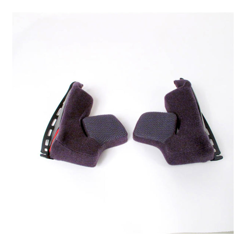 Load image into Gallery viewer, Shoei Hornet ADV Type-H Cheek Pad 39
