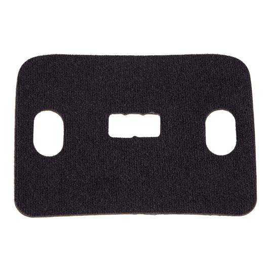 Shoei Type-P Comfort Pad Rear Kit (M)