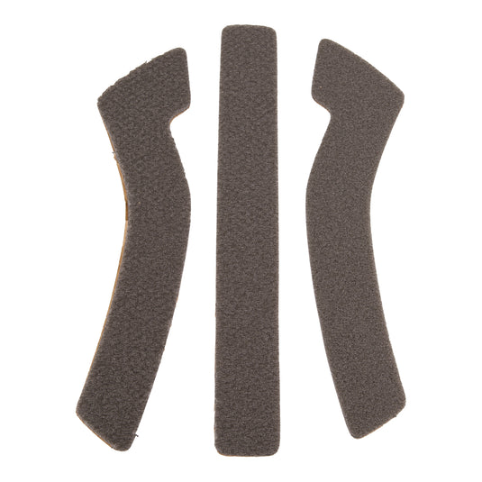 Shoei VFX-W Comfort Pad Top Hard Kit