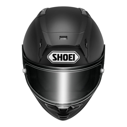 Shoei X-SPR Pro 02 Helmet - Matte Black