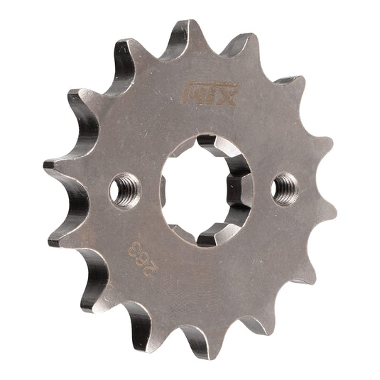 Sprocket Kit Honda CT110 - Single ratio / 54mm Centre - 428H 15/45