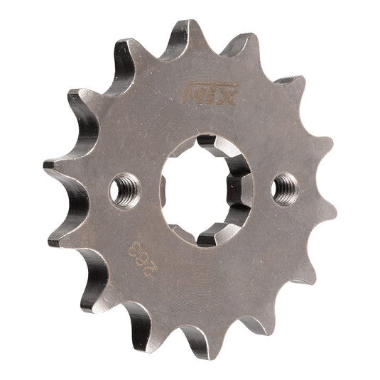 Sprocket Kit Honda CT110 - Single ratio/70mm Cntr-428KRO 15/45