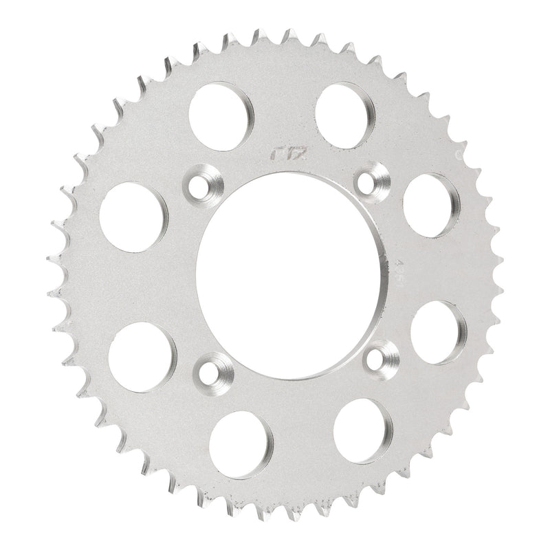 Load image into Gallery viewer, Sprocket Kit Honda XR/CRF100 - 428KRO 14/50
