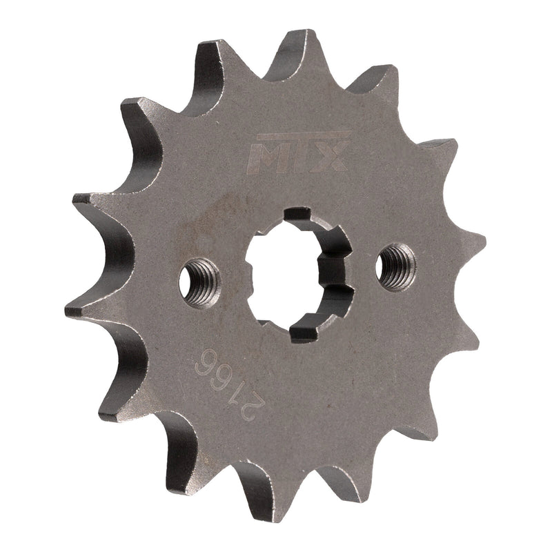 Load image into Gallery viewer, Sprocket Kit Honda XRM125 '21 - 428AO 13/51 ALT 65mm centre hole
