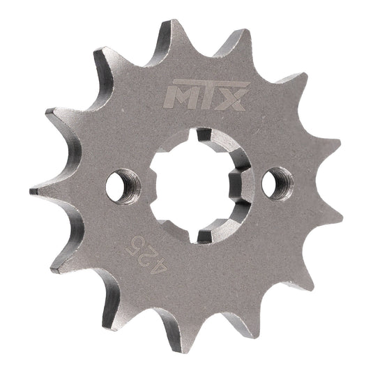 Sprocket Kit Suzuki TF125 MOD - 428KRO 12/53