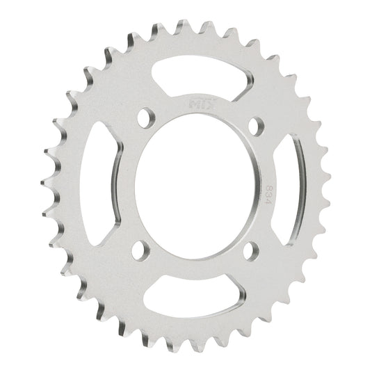 Sprocket Kit Yamaha TTR90 - 420MS 14/35