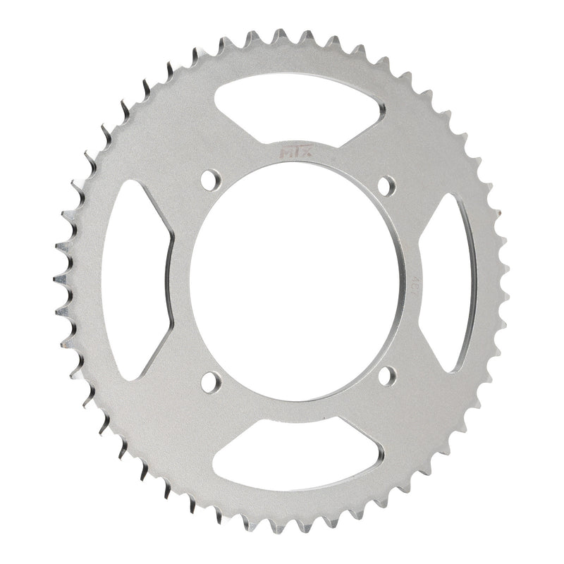 Load image into Gallery viewer, Sprocket Kit Kawasaki KX80 '86-'97 - 420MS 13/49
