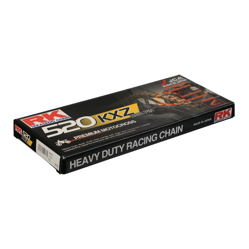 Load image into Gallery viewer, Sprocket Kit Kawasaki KX250 '97-'98 - 520KXZ 13/49
