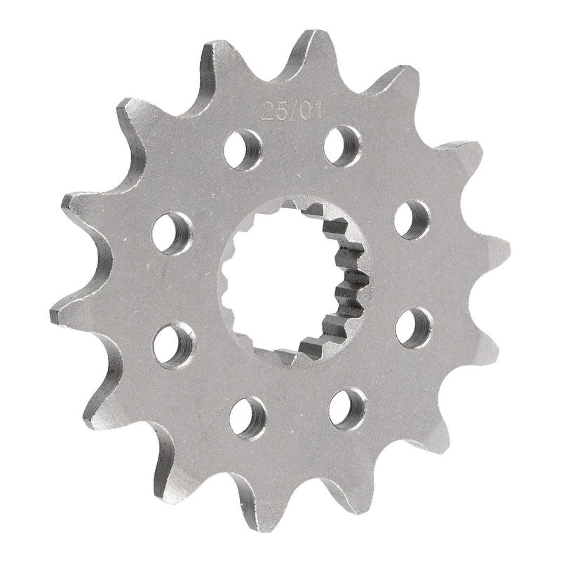 Load image into Gallery viewer, Sprocket Kit KTM SX250-F U-Ring - GB520MXU 13/48
