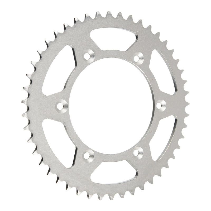 Load image into Gallery viewer, Sprocket Kit Suzuki RM125 U-Ring - GB520MXU 12/49
