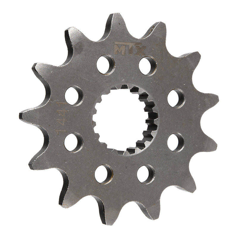 Load image into Gallery viewer, Sprocket Kit Suzuki RMZ450 '08-'12 U-Ring - GB520MXU 13/50
