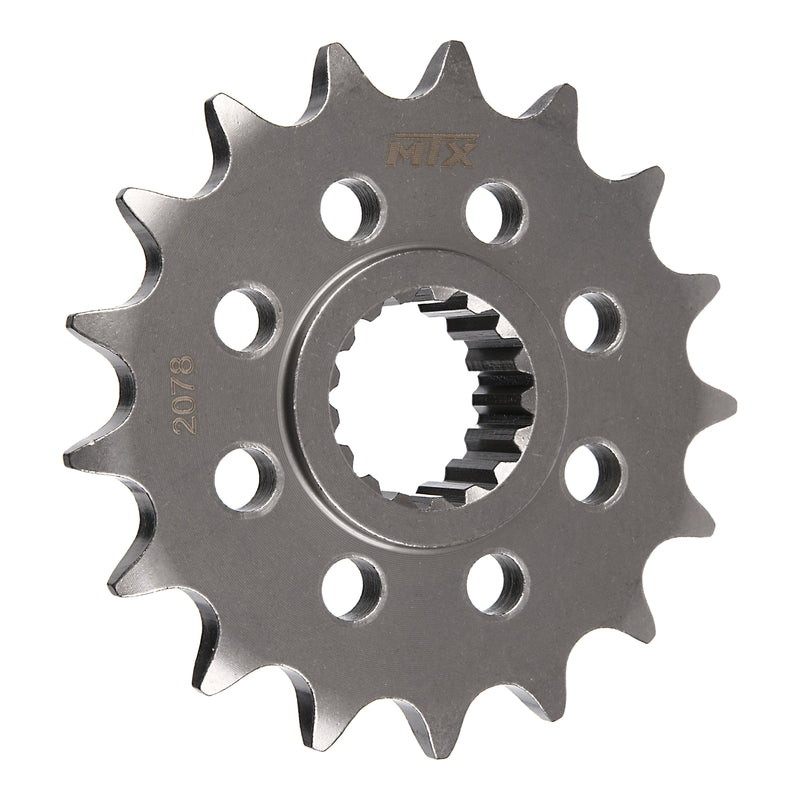 Load image into Gallery viewer, Sprocket Kit Aprilia RSV '04-'09 /RSV4R/Factory '09-'11/Tuono 06- 525ZXW
