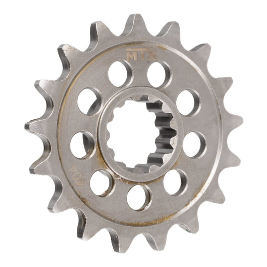 Sprocket Kit BMW S1000RR '09-'14 - GB525ZXW 17/44