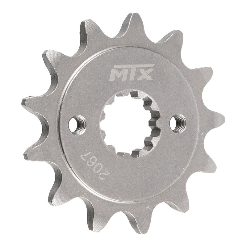 Load image into Gallery viewer, Sprocket Kit Honda CBR250 / CBR300 '11-'18 - GB520XRE - 14/36
