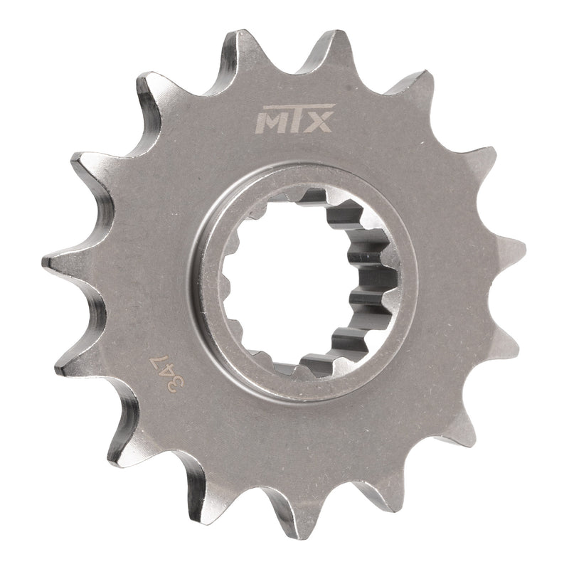 Load image into Gallery viewer, Sprocket Kit Honda CBR954RR '00-'03 Gold (recommended) - GB530ZXW 16/
