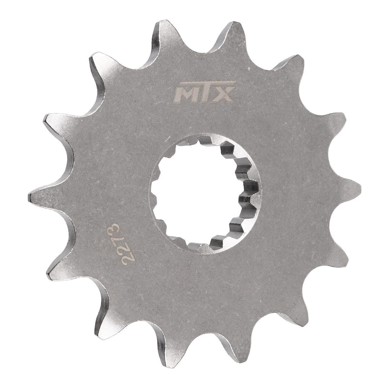 Load image into Gallery viewer, Sprocket Kit Kawasaki EX300 '13-'18 - GB520XRE Gold - 14/42
