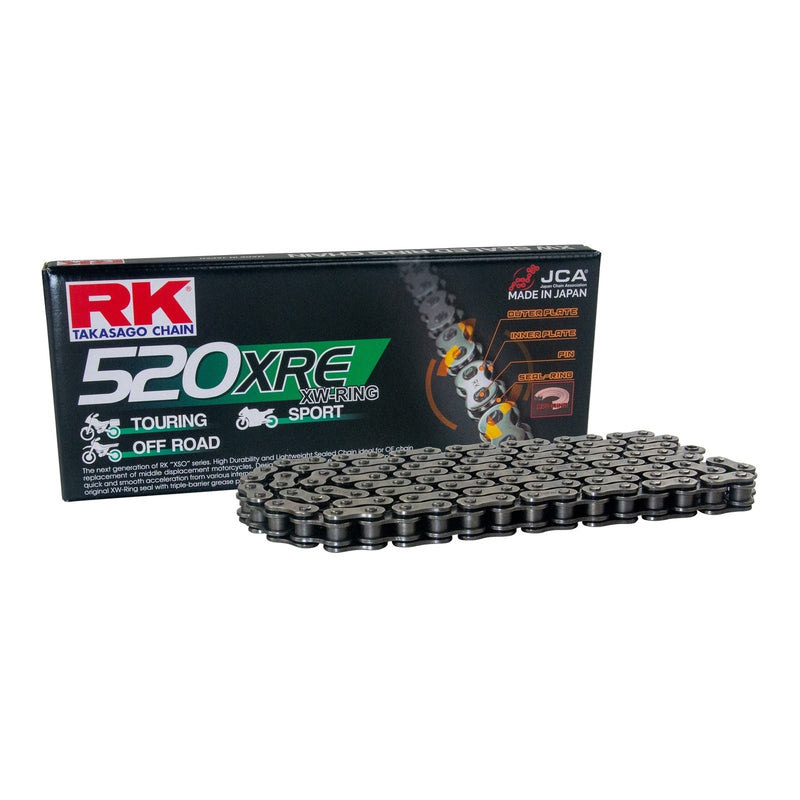Load image into Gallery viewer, Sprocket Kit Kawasaki W800 - 520XRE 15/37
