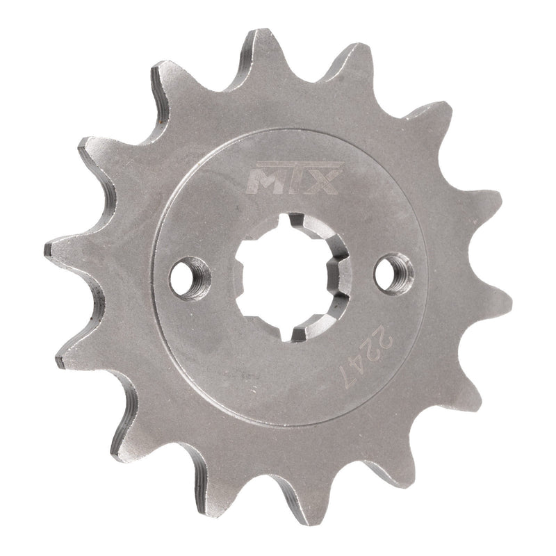 Load image into Gallery viewer, Sprocket Kit KTM 200 Duke '15- 520SO 14/42
