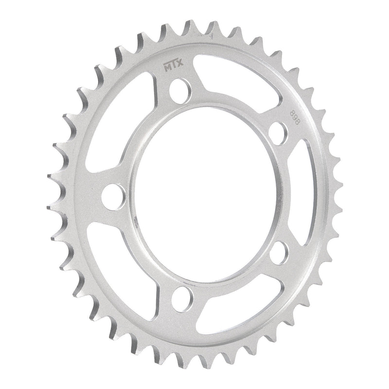 Load image into Gallery viewer, Sprocket Kit KTM 990 SuperDuke / RC8R 11-15 - GB525ZXW 17/38
