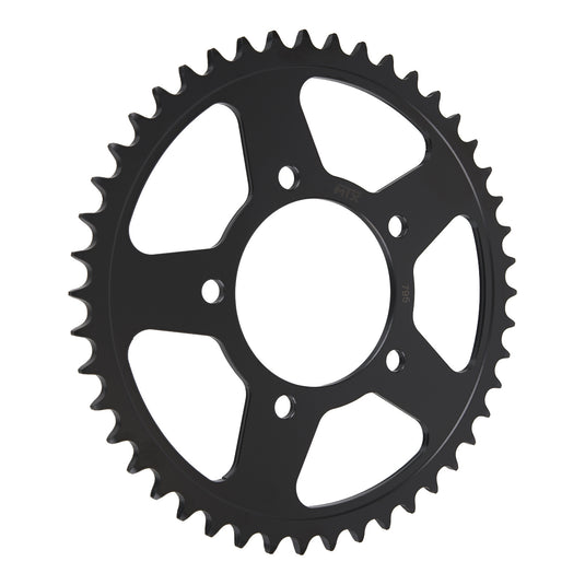 Sprocket Kit Suzuki GSX250 Across - 520XRE 13/49