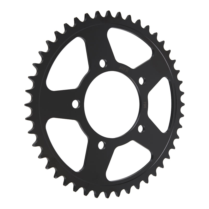 Load image into Gallery viewer, Sprocket Kit Suzuki GSF250 Bandit - 520XRE 13/49
