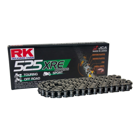 Sprocket Kit Suzuki SV650 - 525XRE 15/45