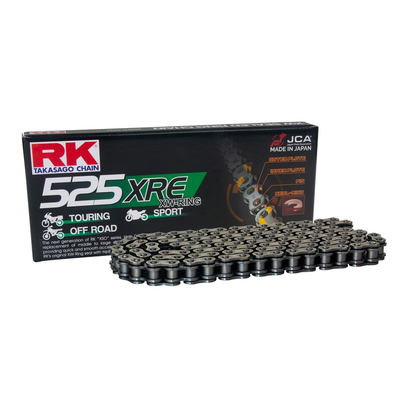 Load image into Gallery viewer, Sprocket Kit Suzuki SV650-S - 525XRE 15/44
