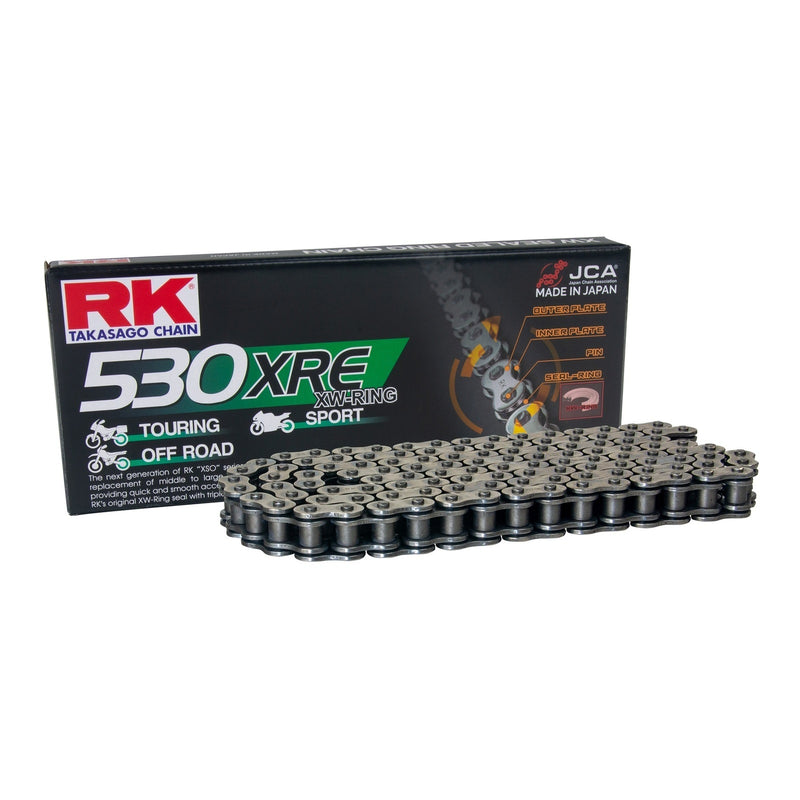 Load image into Gallery viewer, Sprocket Kit Suzuki GSX-F 750 '99-'08 - 530XRE 15/45
