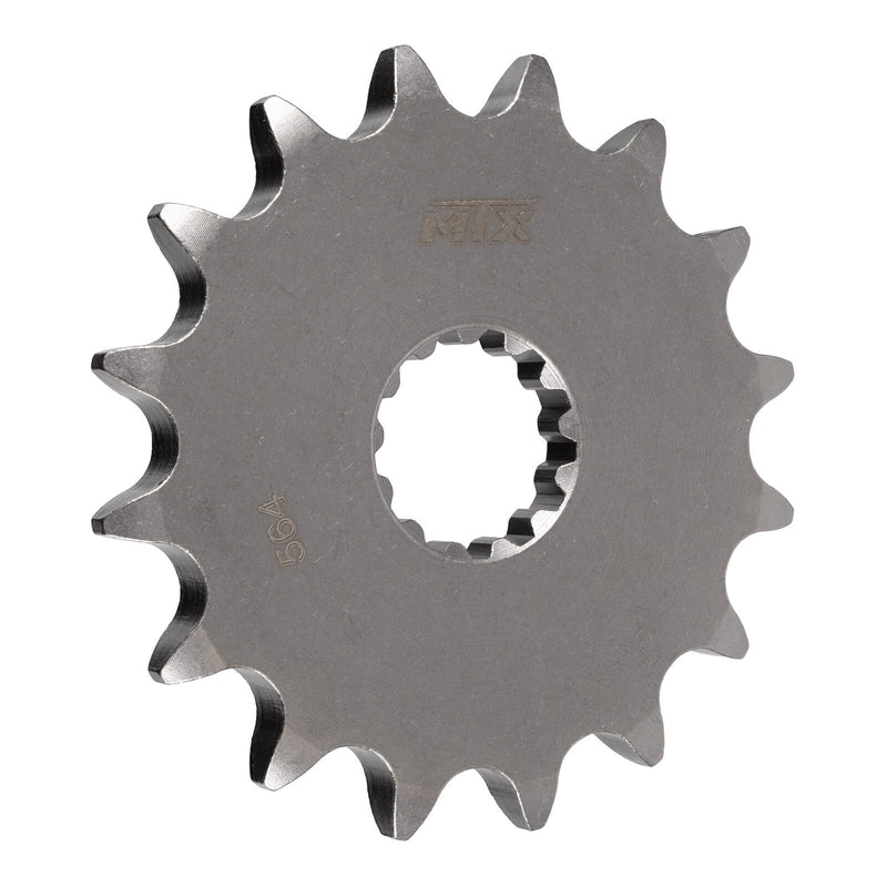Load image into Gallery viewer, Sprocket Kit SUZ DL1000 V-Strom '14-'20 (recom) - GB525ZXW 17/42
