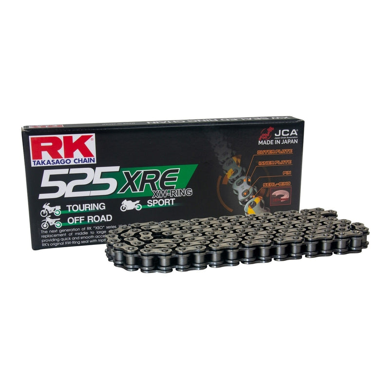Load image into Gallery viewer, Sprocket Kit Triumph Tiger 800/XC '11-'12 - 525XRE 16/50
