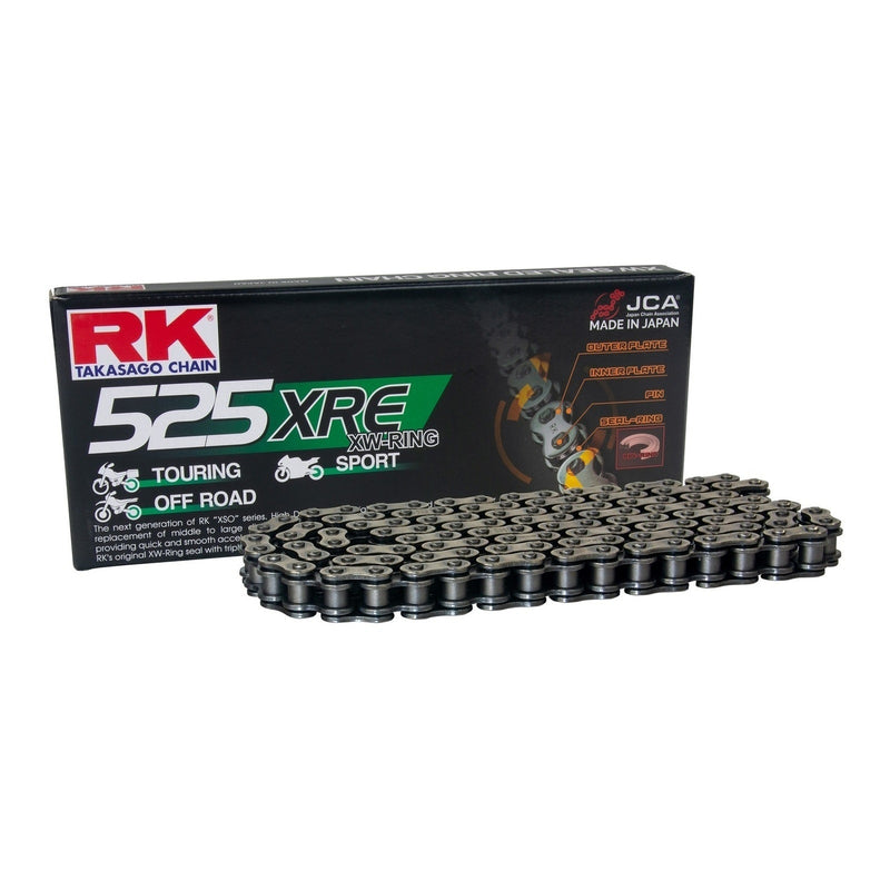 Load image into Gallery viewer, Sprocket Kit Triumph Speedmaster 800/865 - 525XRE 18/42

