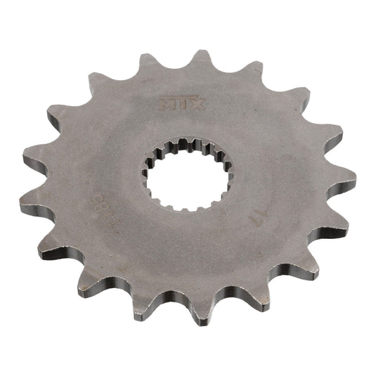 MTX 1185 Steel Front Sprocket