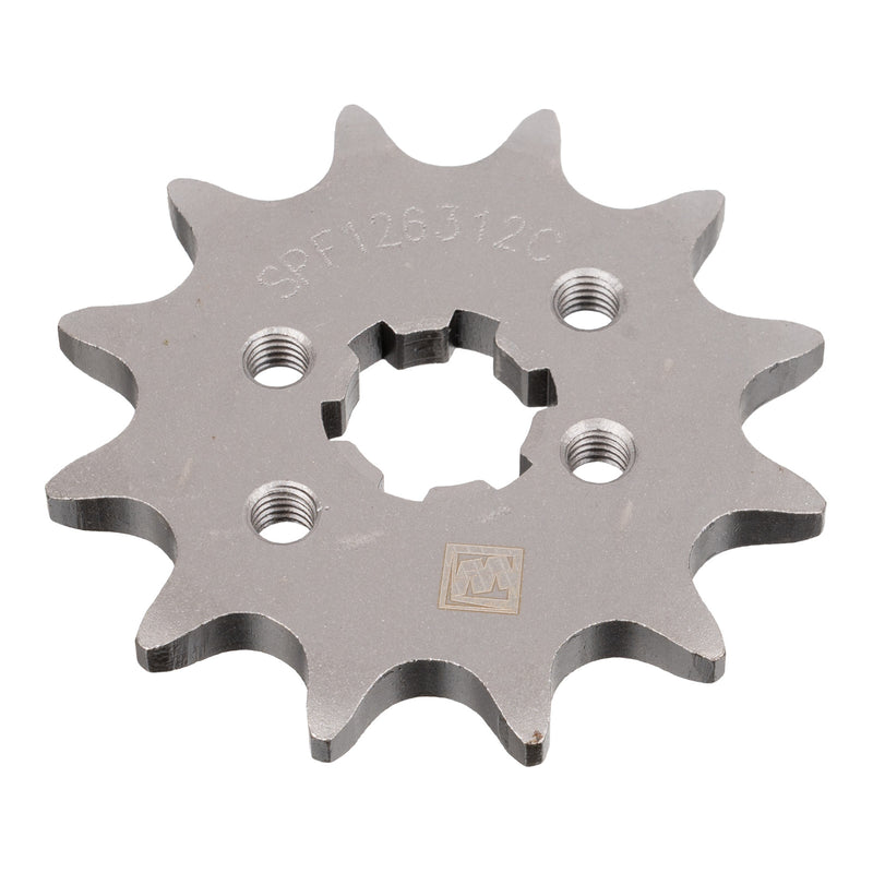 Load image into Gallery viewer, MTX 1263 Steel Front Sprocket #520 (520 Conversion)
