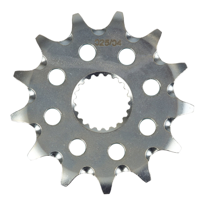 Load image into Gallery viewer, MTX 1323 Hornet Lightweight Steel Front Sprocket #520
